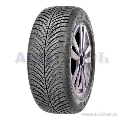 Автошина R16 215/65 Goodyear Vector 4Seasons SUV Gen-2 98H всесез FP 547266