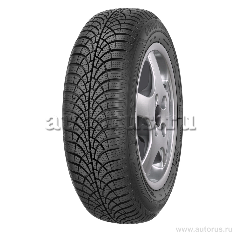 Автошина R15 195/65 Goodyear UltraGrip 9 + 91H зима M+S 548590