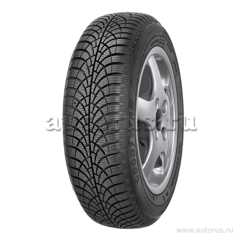 Автошина R15 195/65 Goodyear UltraGrip 9 + 91H зима M+S 548590