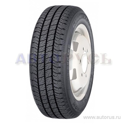 Автошина R16C 205/65 Goodyear Cargo Marathon 107/105T лето 559352