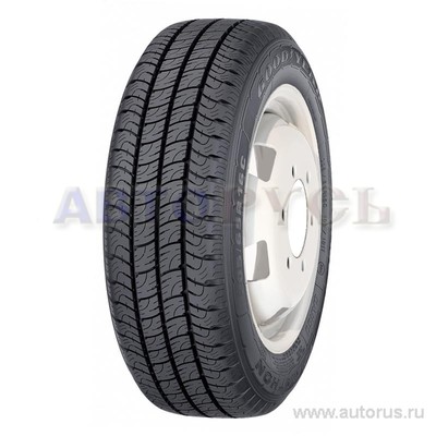 Автошина R16C 215/65 Goodyear Cargo Marathon 106/104T всесез 567022
