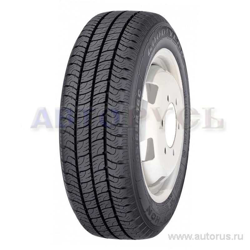 Автошина R16C 215/65 Goodyear Cargo Marathon 106/104T всесез 567022