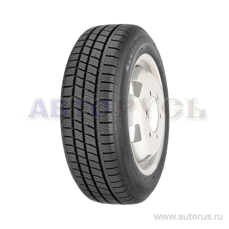 Автошина R15C 205/65 Goodyear Cargo Vector2 102/100T лето MS 567888