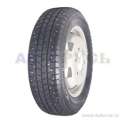 Автошина R16C 205/65 Goodyear Cargo UltraGrip 2 107/105T шип 568195