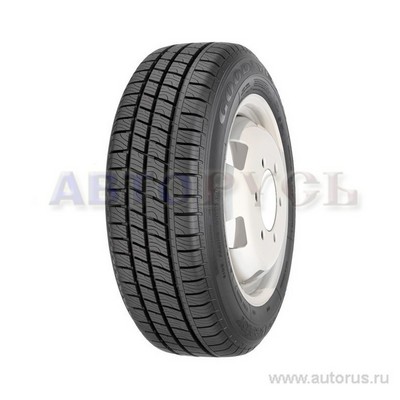 Автошина R17C 215/60 Goodyear Cargo Vector2 109/104H всесез MS 572990