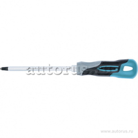 Отвертка PH3 x 150мм, S2, трехкомпонентная ручка GROSS 12149