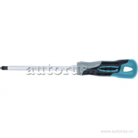 Отвертка PZ3 x 150 мм, S2, трехкомпонентная ручка GROSS 12163