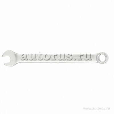 Ключ комбинированный 8 мм, CrV, холодный штамп GROSS 15127