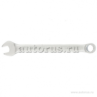 Ключ комбинированный 9 мм, CrV, холодный штамп GROSS 15128