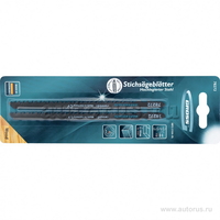 Полотна для электролобзика по дереву, 2 шт. 3104-XL GROSS 78272