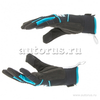 Перчатки универсальные комбинированные URBANE, L GROSS 90321