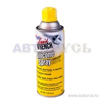 Смазка аэрозоль Gunk силиконовая 311 мл M914ER