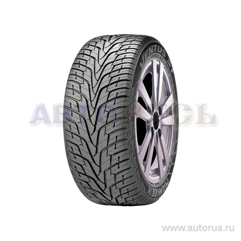 Автошина R20 285/50 Hankook Ventus ST RH06 112V всесез 1003971