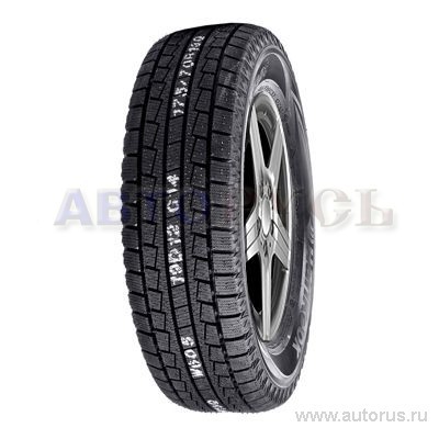 Автошина R13 155/70 Hankook Winter I Cept W605 75Q зима 1007573