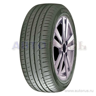 Автошина R17 215/50 Hankook Ventus Prime2 K115 91V лето 1009190