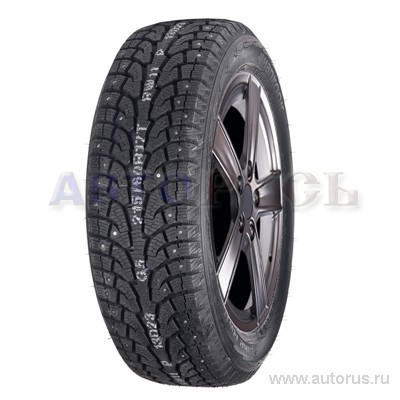 Автошина R18 275/65 Hankook Winter I Pike RW11 114T шип 1009535