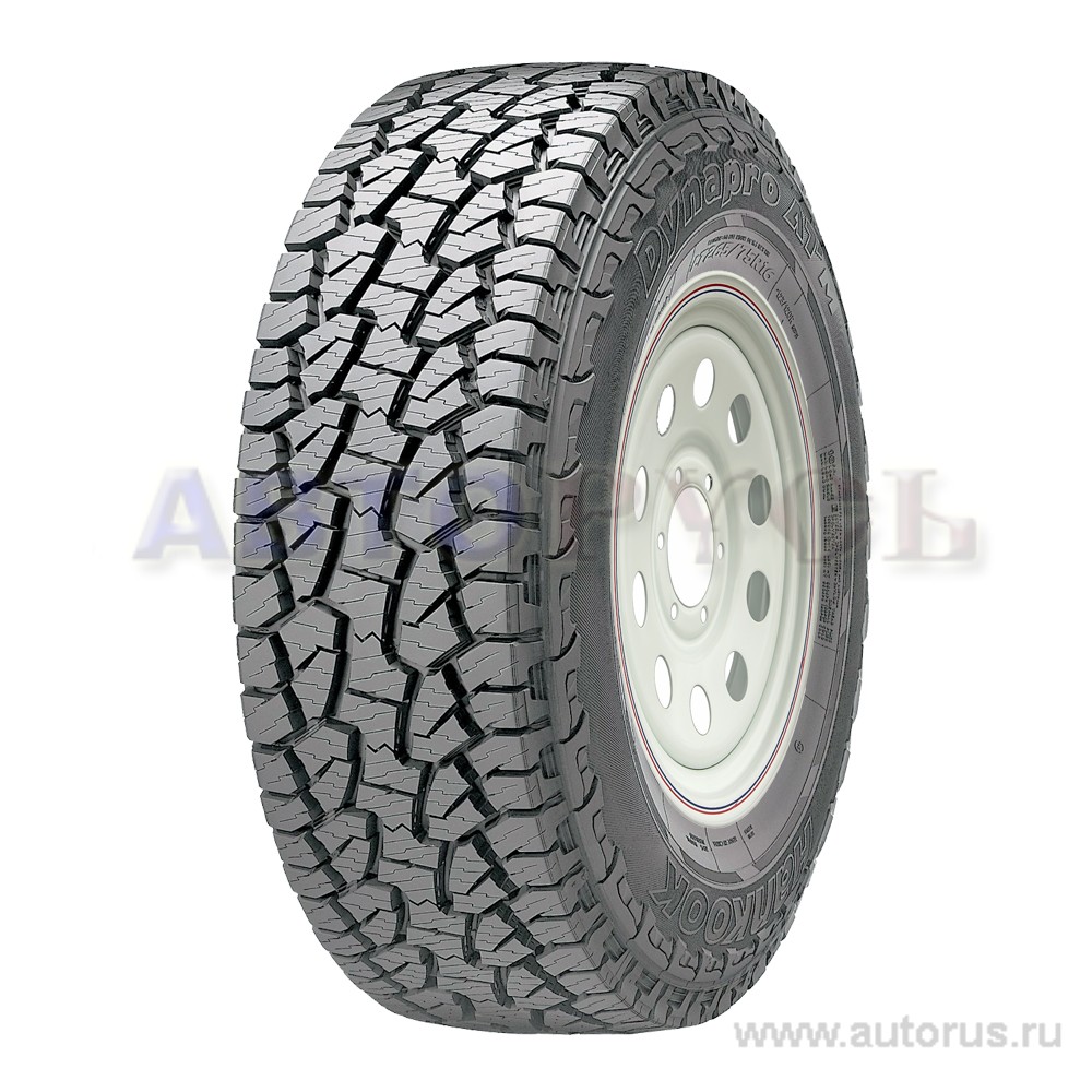 Автошина R18 255/60 Hankook DynaPro ATM RF10 107T всесез 1009659