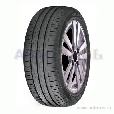 Автошина R16 205/55 Hankook Optimo Kinergy Eco K425 91H лето 1010592