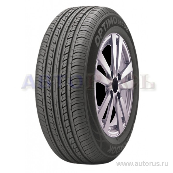 Автошина R15 205/60 Hankook Optimo ME02 K424 91H лето 1010715