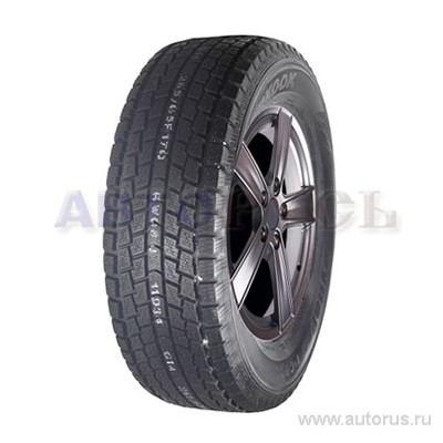 Автошина R16 215/65 Hankook DynaPro I Cept RW08 98Q зима 1011564