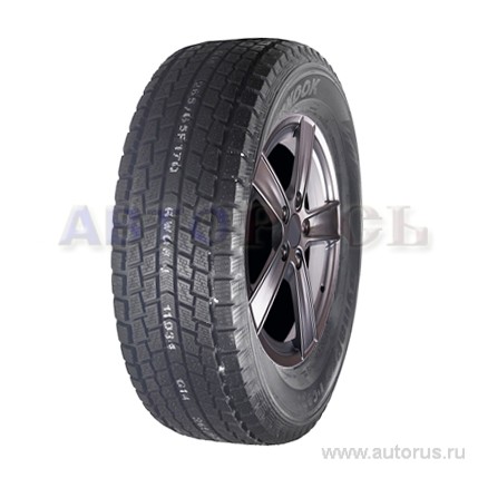 Автошина R16 215/65 Hankook DynaPro I Cept RW08 98Q зима 1011564