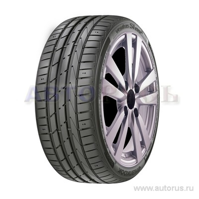 Автошина R17 225/55 Hankook Ventus S1 evo2 K117 97W лето 1012080