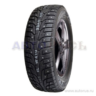 Автошина R18 245/40 Hankook Winter I Pike RS W419 97T XL шип 1014427