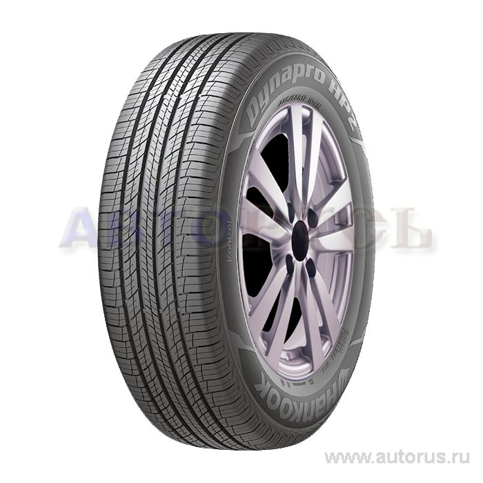 Автошина R17 245/65 Hankook Dynapro HP2 RA33 111H всесез 1014585