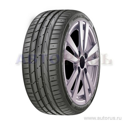 Автошина R17 235/65 Hankook Ventus S1 evo2 SUV K117A 104W лето 1015504