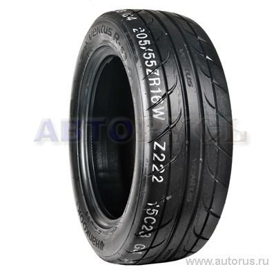 Автошина R18 235/45 Hankook Ventus R-s3 Z222 94W лето 1016542