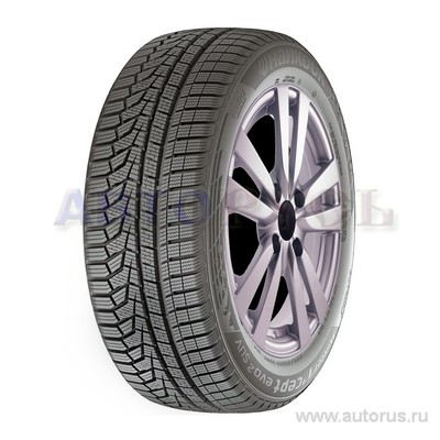 Автошина R17 235/45 Hankook Winter I Cept Evo2 W320 97V XL зима 1017044