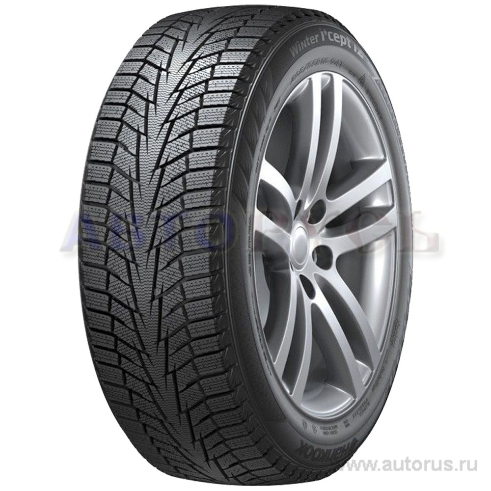 Автошина R14 175/65 Hankook Winter I Cept W616 86T XL зима 1019922