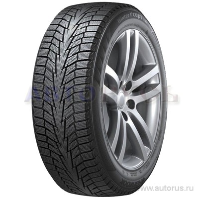 Автошина R14 185/60 Hankook Winter I Cept W616 86T XL зима 1019924