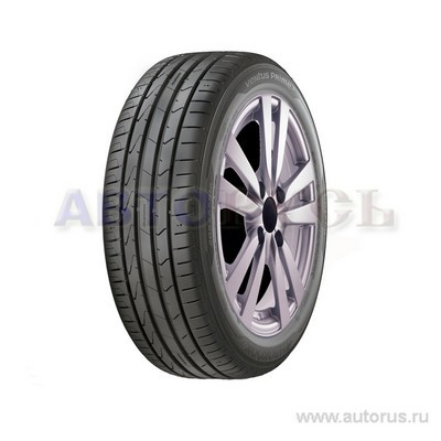 Автошина R16 195/55 Hankook Ventus Prime 3 K125 87V лето 1020147