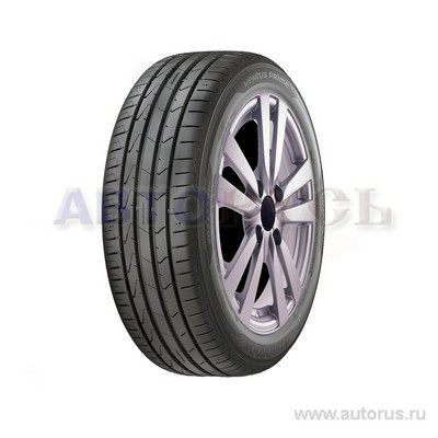 Автошина R18 215/55 Hankook Ventus Prime 3 K125 99V лето 1020161