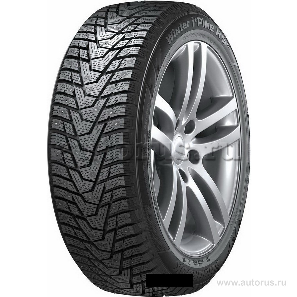 Автошина R14 195/70 Hankook Winter i Pike RS2 W429 91T шип 1023582