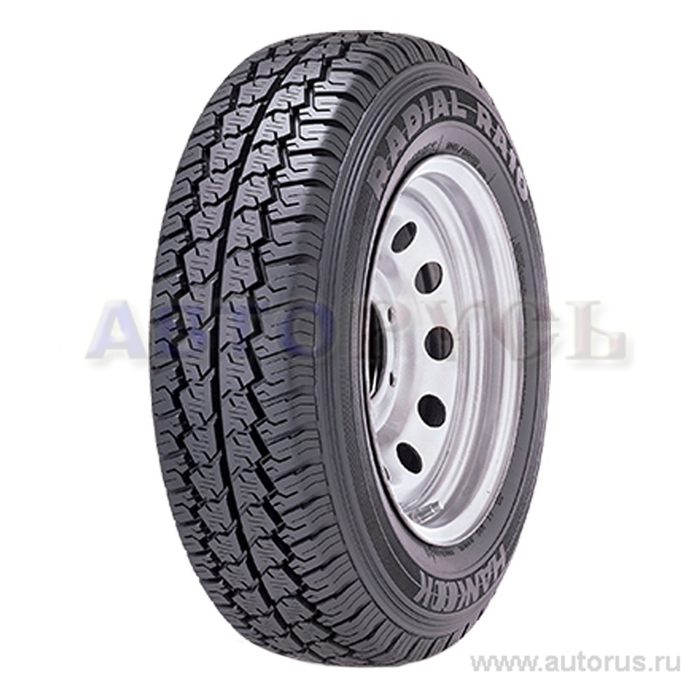 Автошина R15C 195/70 Hankook Radial RA10 104/102R всесез 2000564