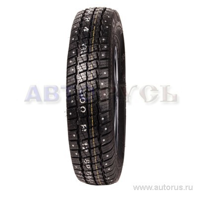 Автошина R13C 155 Hankook Winter Radial DW04 90/88P шип 2000963