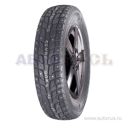 Автошина R15C 195/70 Hankook Winter I Pike LT RW09 104/102P шип 2001610