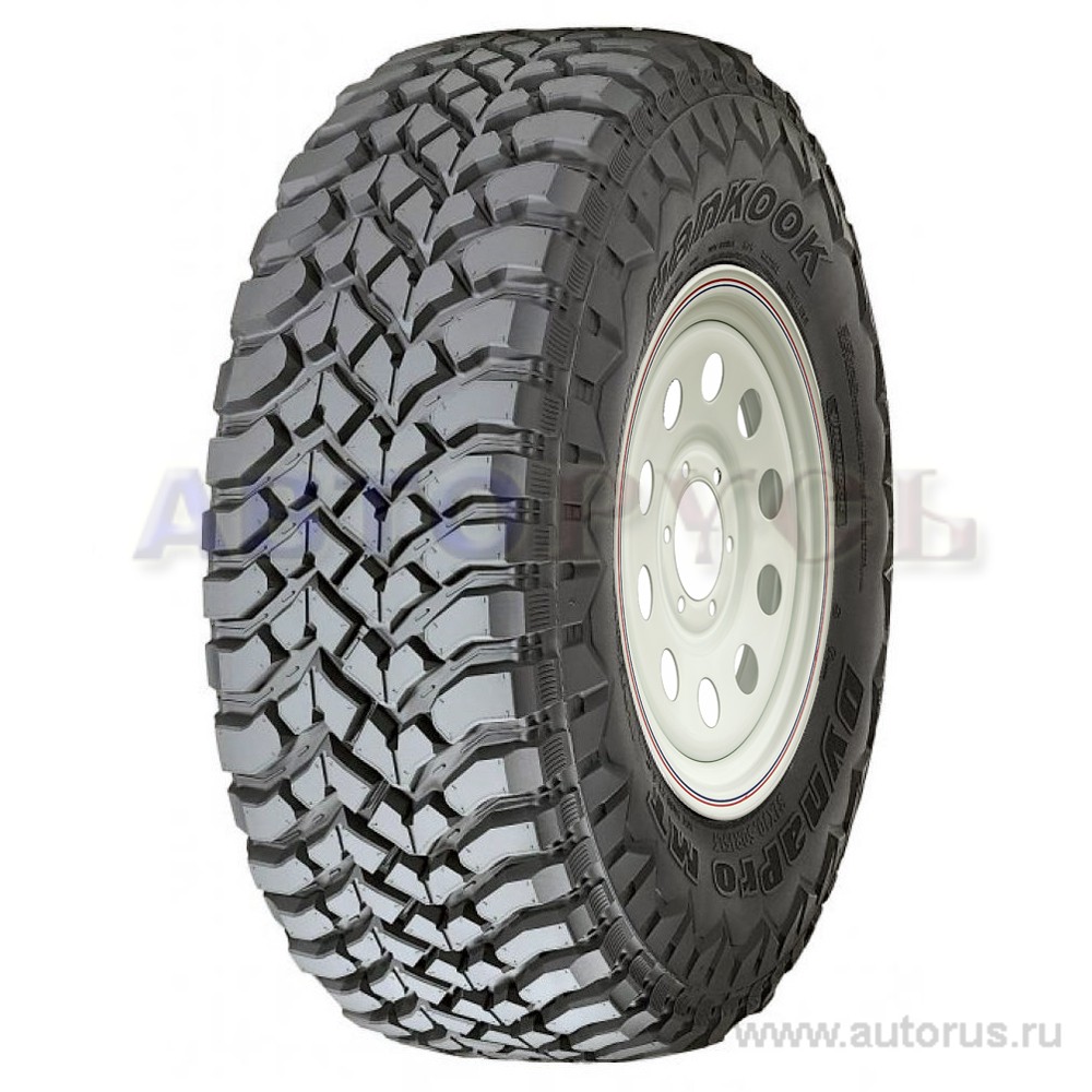 Автошина R16 245/75 Hankook Dynapro MT RT03 120/116Q всесез 2020539