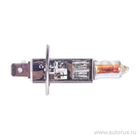 Лампа 12V H1 55W HELLA 1 шт. картон 8GH002089-501