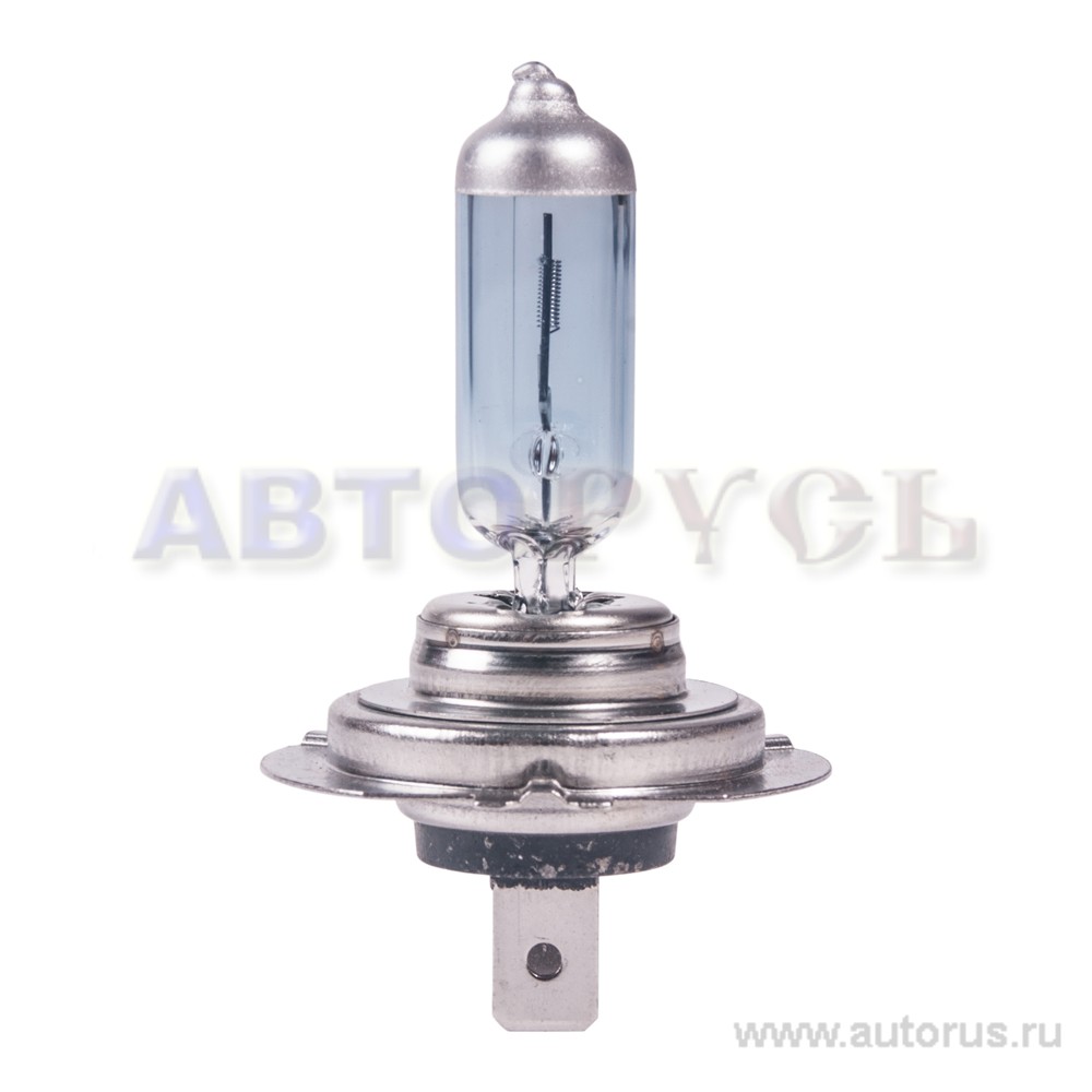 Лампа 12V H7 55W HELLA Blue Light 1 шт. картон 8GH007157-181