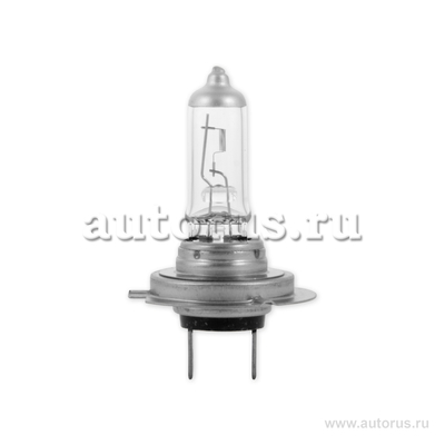 Лампа 12V H7 55W +50% HELLA 1 шт. картон 8GH007157-471