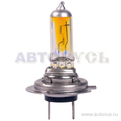 Лампа 12V H7 55W HELLA 1 шт. картон 8GH007157-481