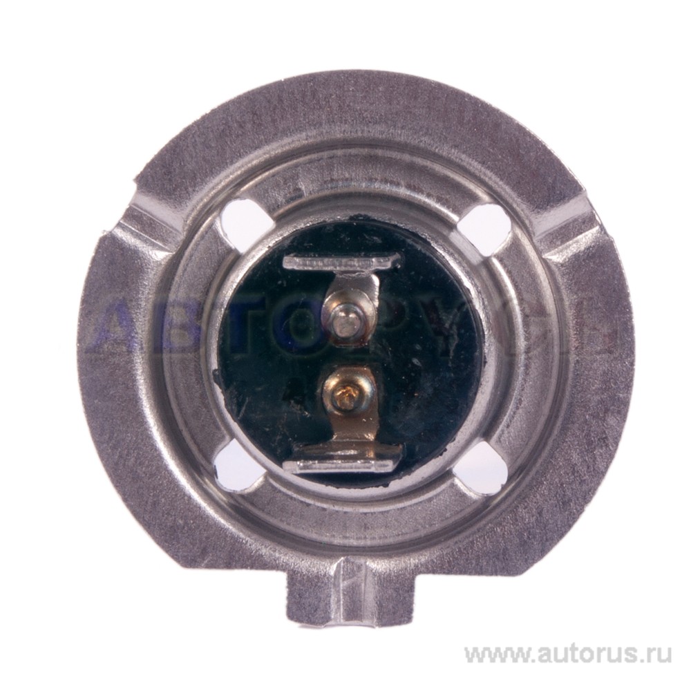 Лампа 12V H7 55W HELLA 1 шт. картон 8GH007157-481