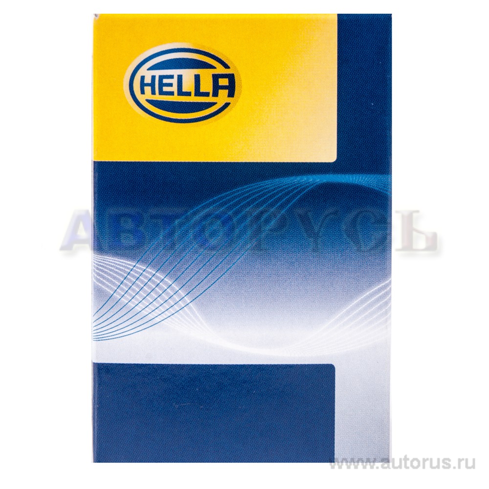 Лампа 12V H8 35W HELLA 1 шт. картон 8GH008356-151