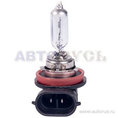 Лампа 12V H8 35W HELLA Blue Light 1 шт. картон 8GH008356-181