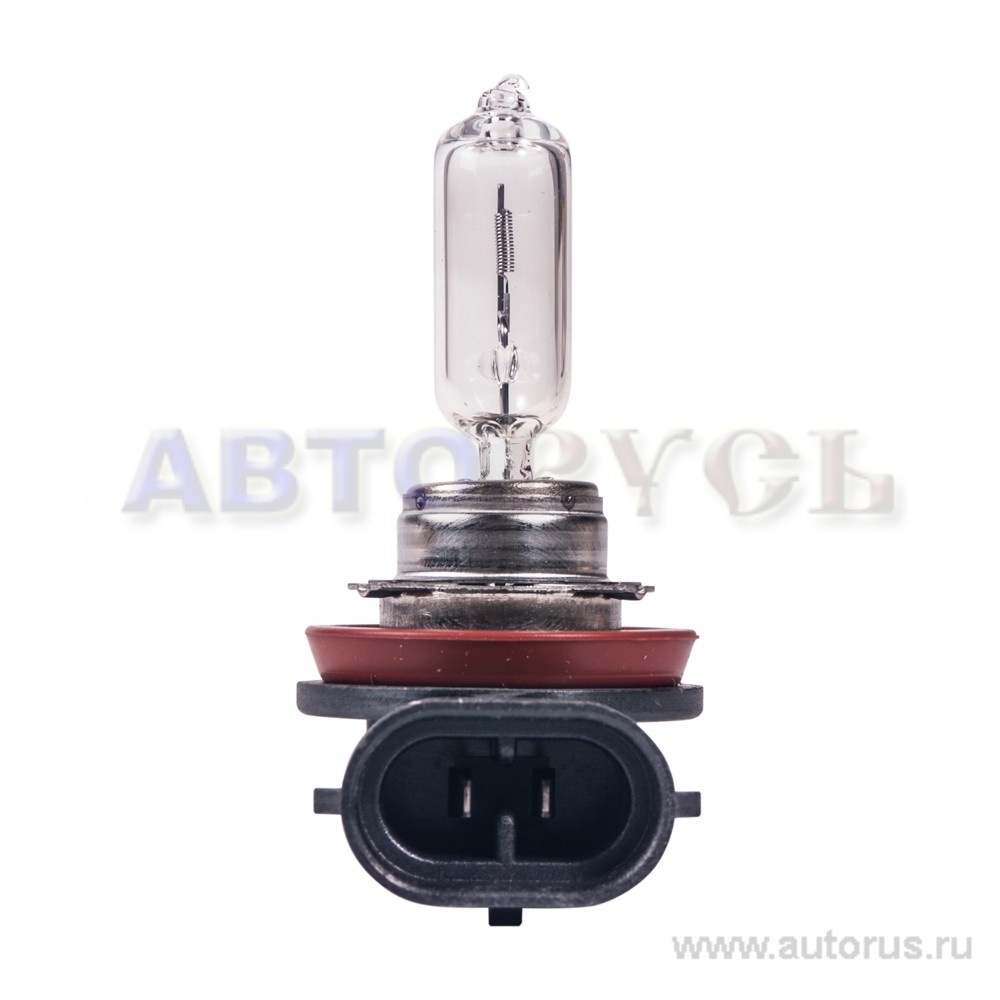 Лампа 12V H9 65W HELLA Standart 1 шт. картон 8GH008357-151