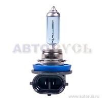 Лампа 12V H11 55W HELLA Blue Light 1 шт. картон 8GH008358-181