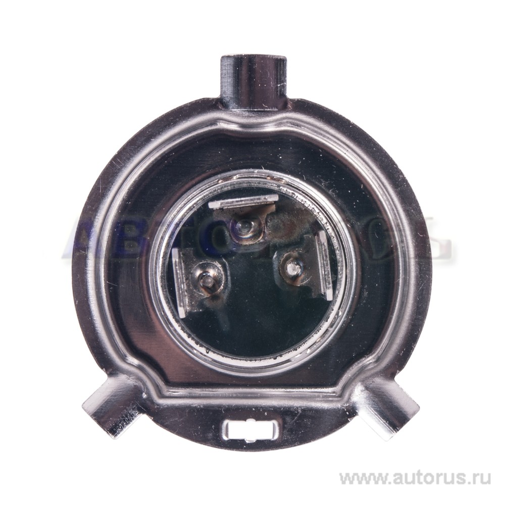 Лампа 12V H4 55/60W +30% HELLA 1 шт. картон 8GJ002525-001